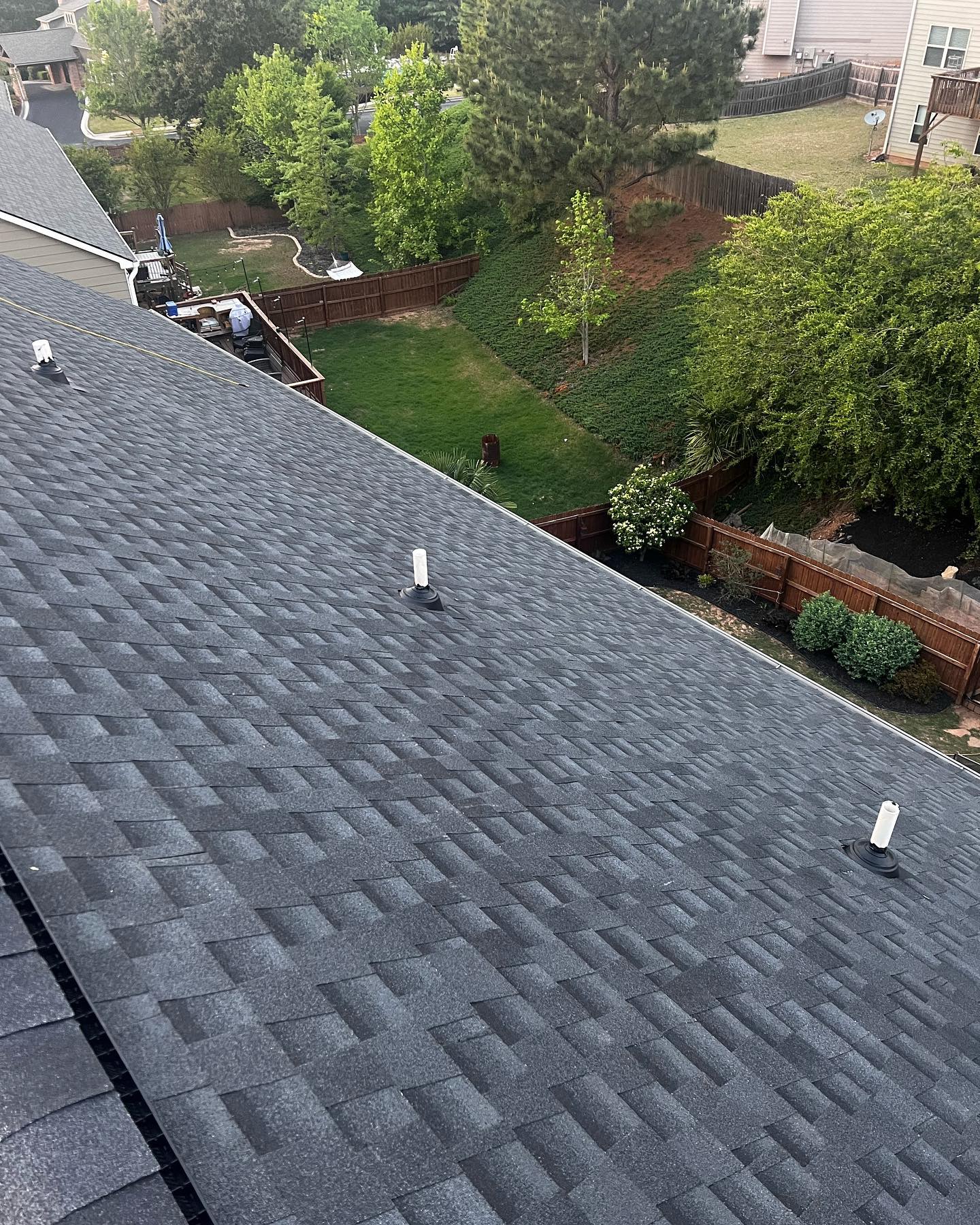 High-Quality Local Roofing Services