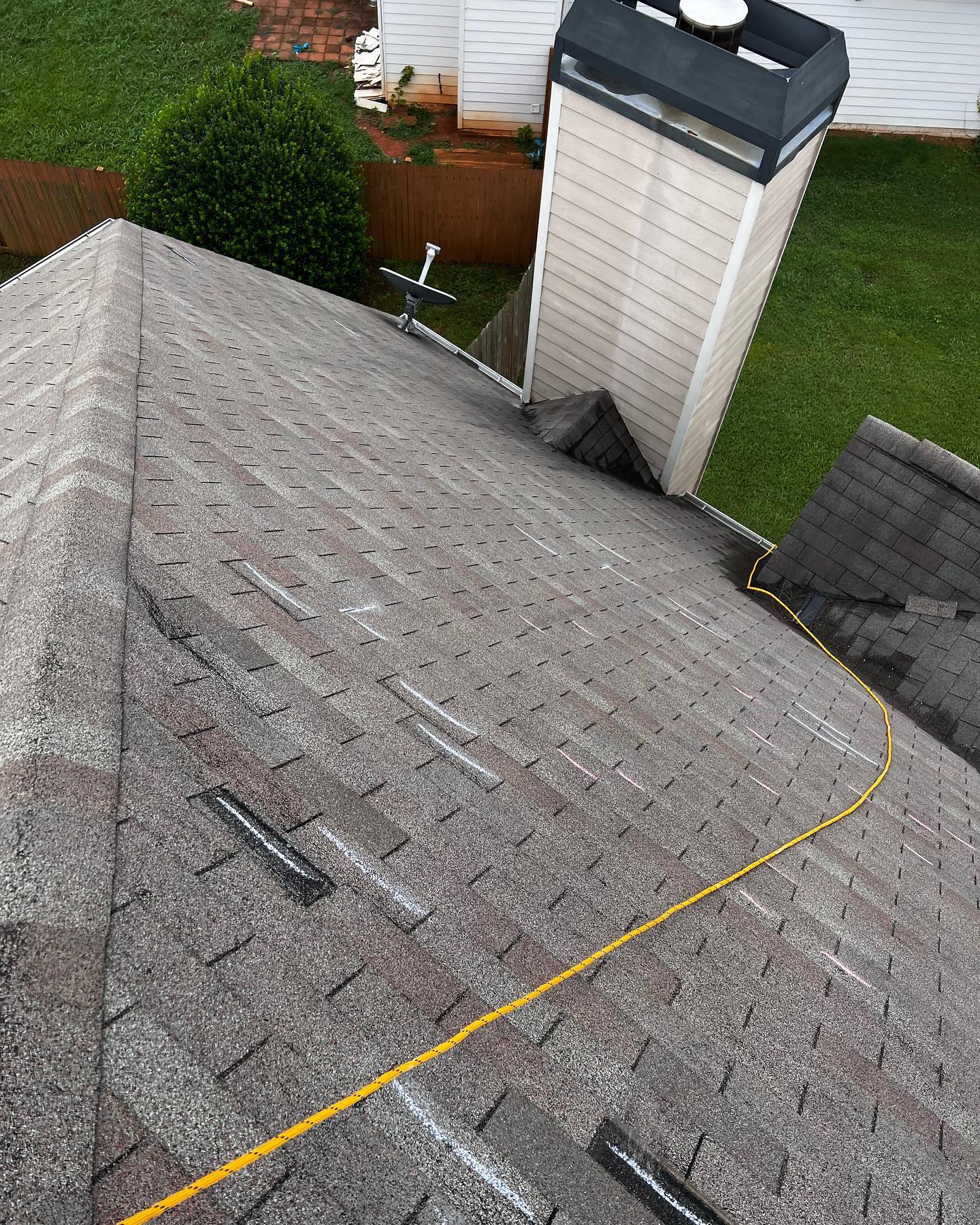 Roof replacement for old and worn out roofs – advanced roofing & remodeling Roof replacement for old and worn out roofs