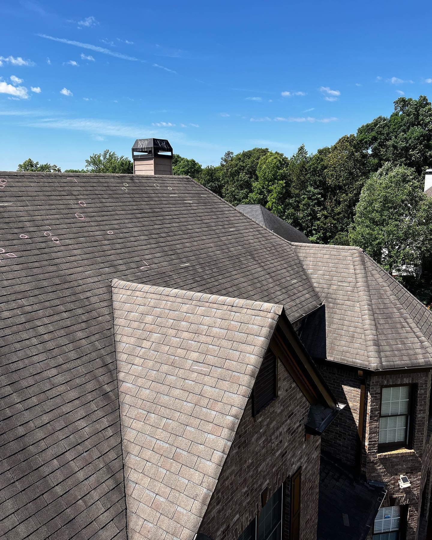 Free Residential Roof Inspections in Atlanta
