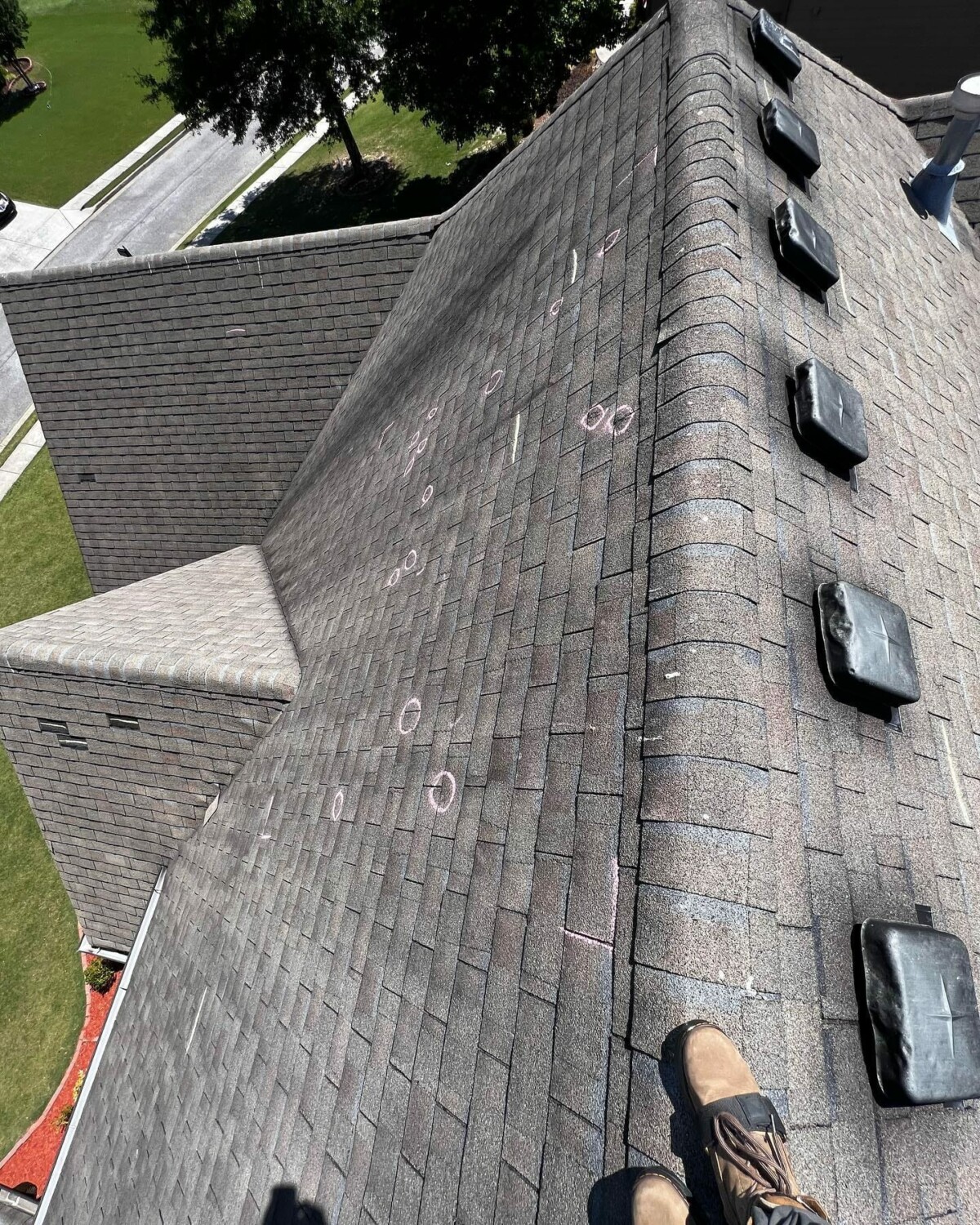 Complimentary Roof Inspections