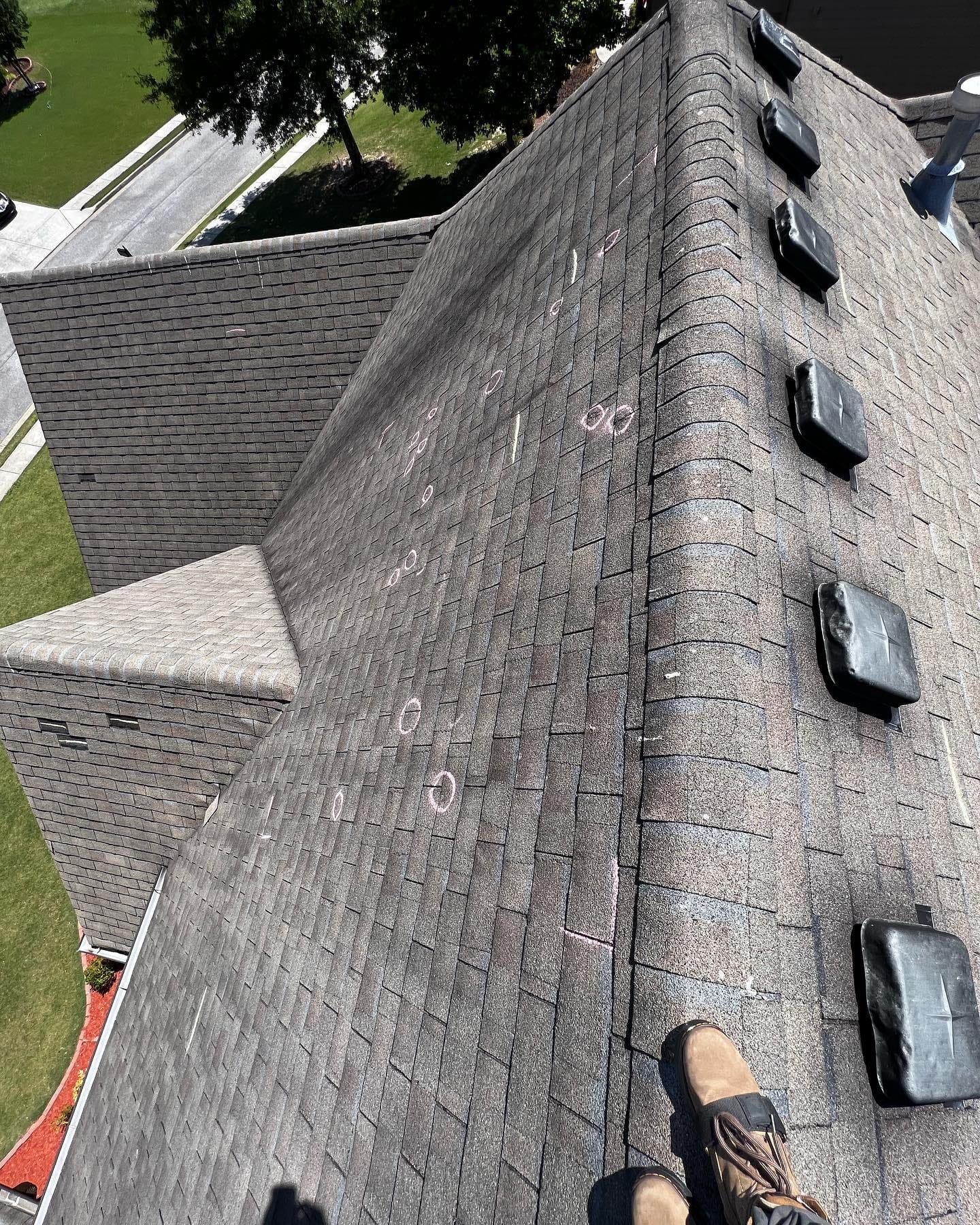 Complimentary Roof Inspections