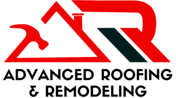 Advanced Roofing & Remodeling Logo