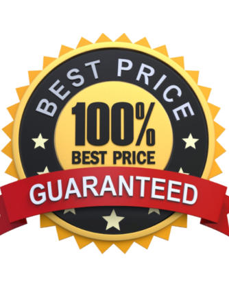 Best Local Roofing Prices Badge