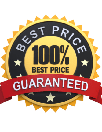 Best Local Roofing Prices Badge