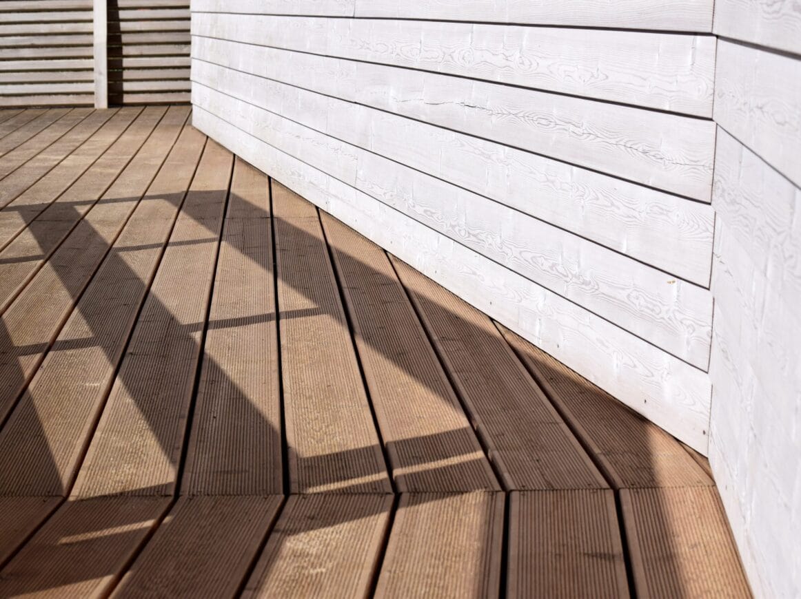 Patio and Decking Services in Atlanta