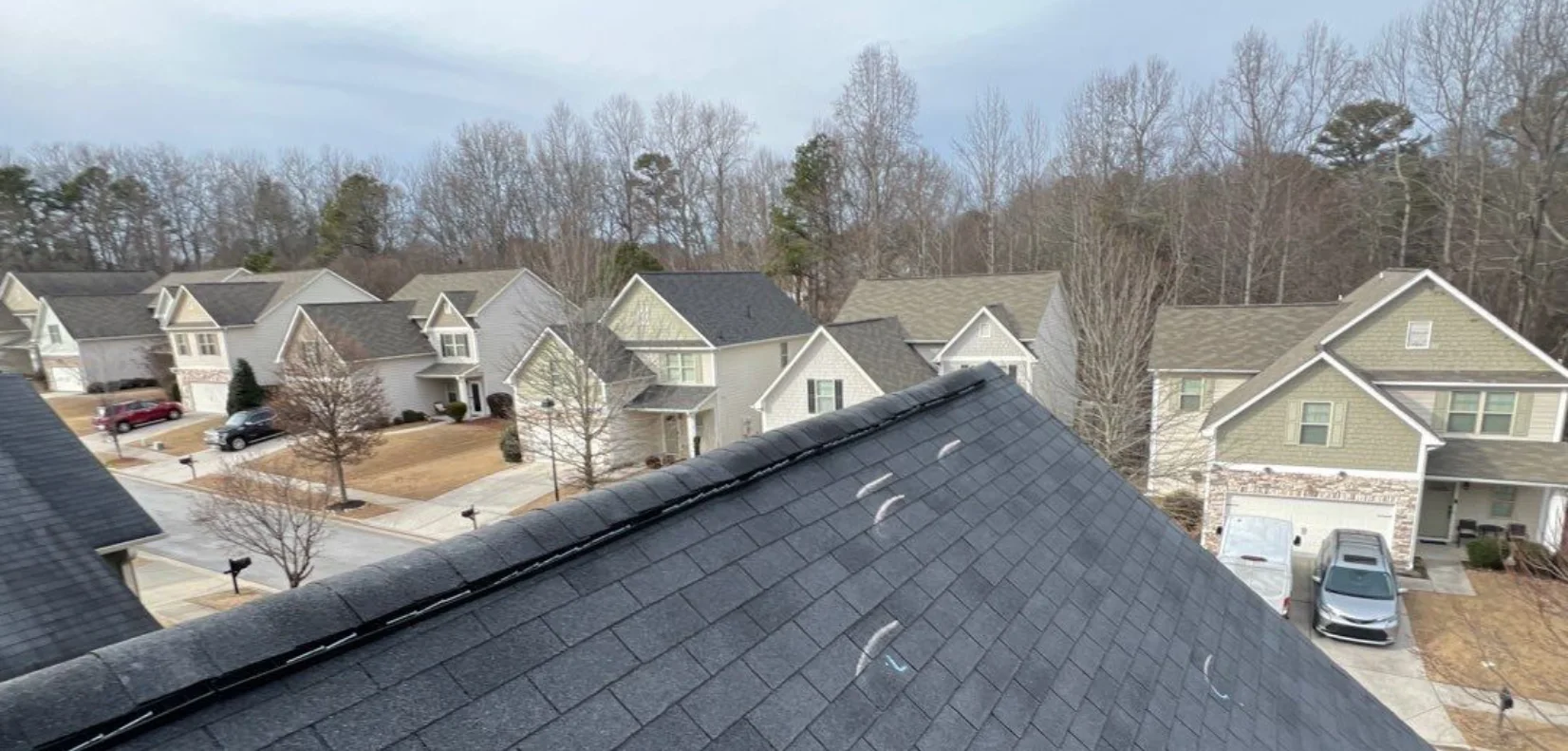 ROOFING CONTRACTOR IN BUFORD, GA