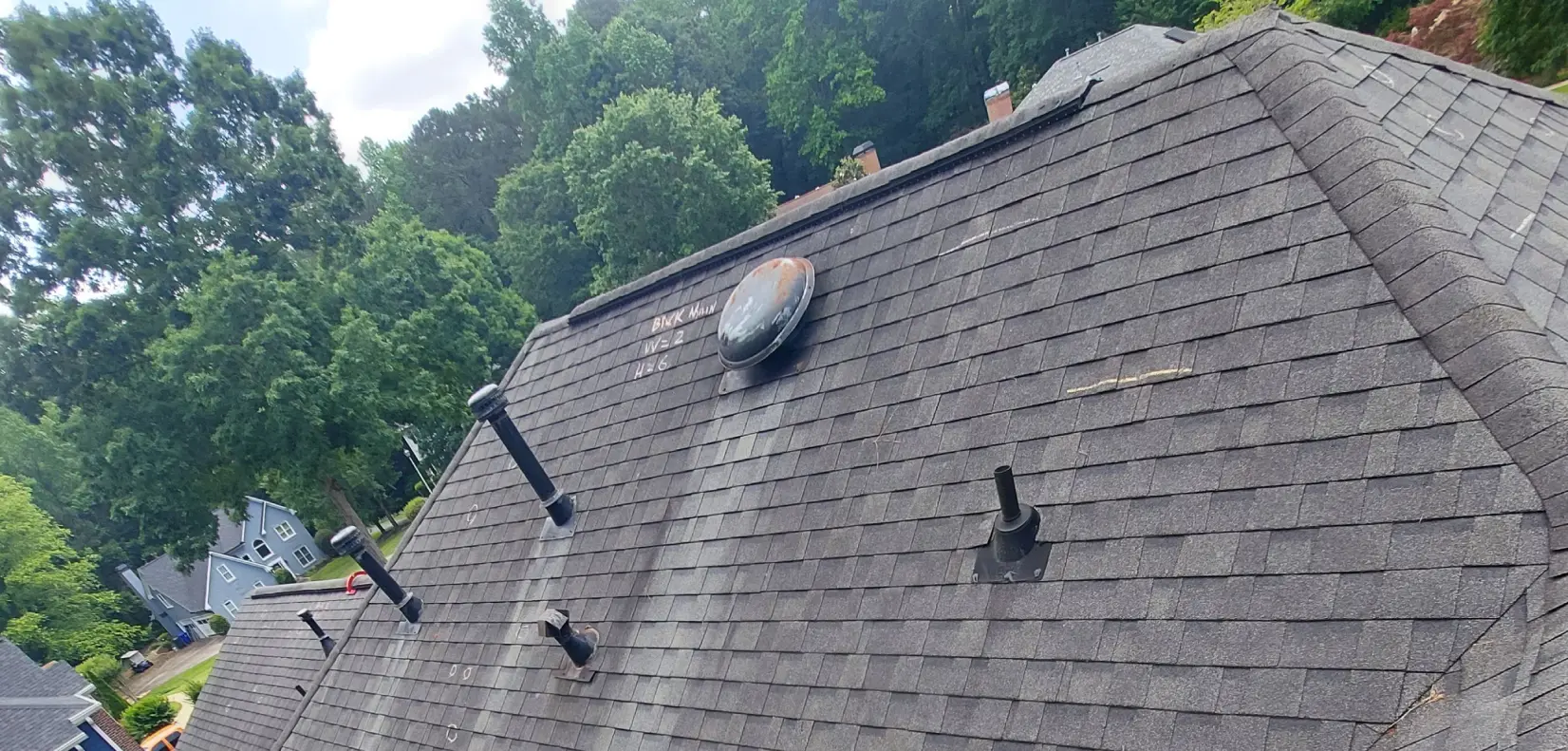 Roofing Contractor in Peachtree Corners, GA