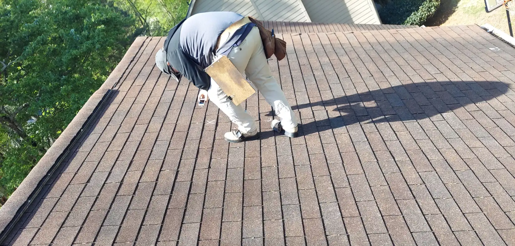ROOFING CONTRACTOR IN ROSWELL, GA