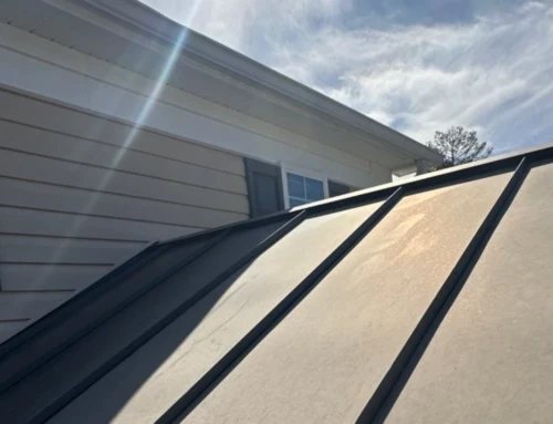 How Much Does A Metal Roof Cost in 2024?