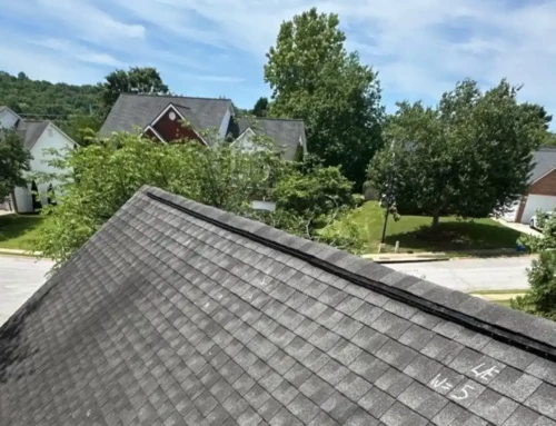 How to get insurance to pay for roof replacement?