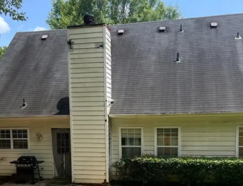 How Long Do Roofs Last in Georgia?