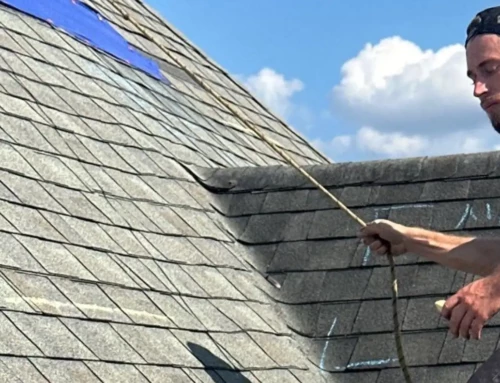 3-Tab Shingles vs. Architectural Shingles