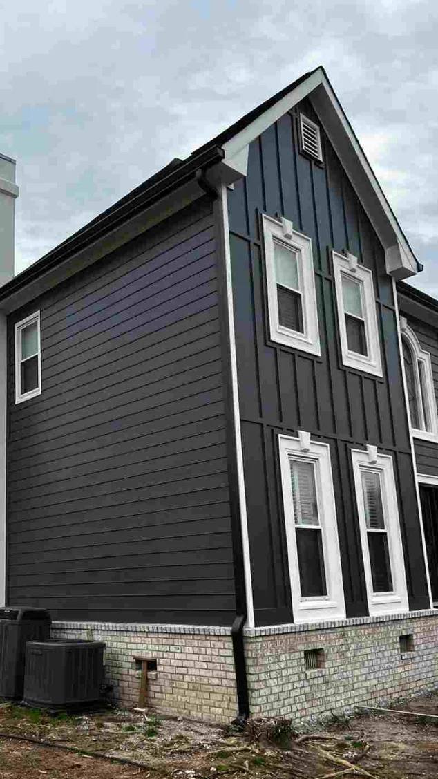 Siding Services Atlanta